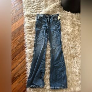 Anthropology jeans